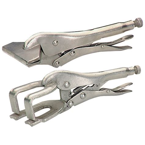 welding clamps for sheet metal|welding clamps at harbor freight.